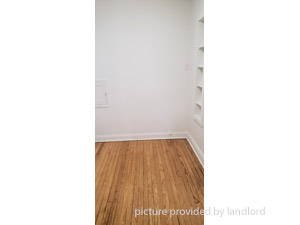 1 Bedroom apartment for rent in Toronto