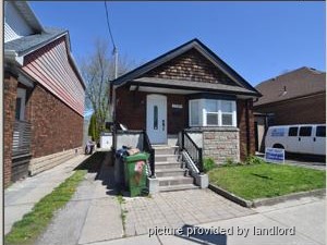 2 Bedroom apartment for rent in EAST YORK