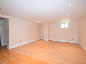 2 Bedroom apartment for rent in EAST YORK