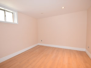 2 Bedroom apartment for rent in EAST YORK