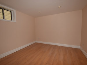 2 Bedroom apartment for rent in EAST YORK