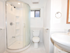 2 Bedroom apartment for rent in EAST YORK