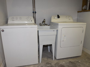 2 Bedroom apartment for rent in EAST YORK
