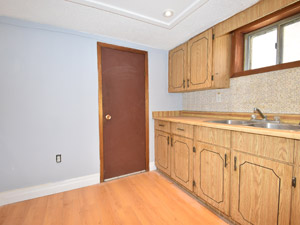 2 Bedroom apartment for rent in EAST YORK