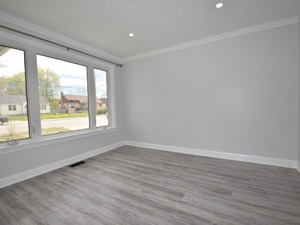 1 Bedroom apartment for rent in NORTH YORK 
