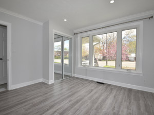 1 Bedroom apartment for rent in NORTH YORK 