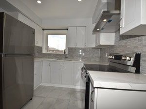 1 Bedroom apartment for rent in NORTH YORK 