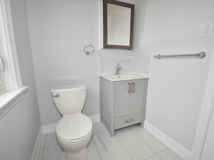 1 Bedroom apartment for rent in NORTH YORK 