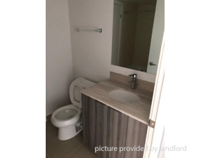 1 Bedroom apartment for rent in TORONTO