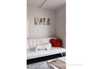 1 Bedroom apartment for rent in TORONTO