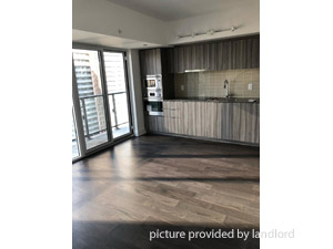 1 Bedroom apartment for rent in TORONTO