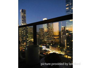 1 Bedroom apartment for rent in TORONTO