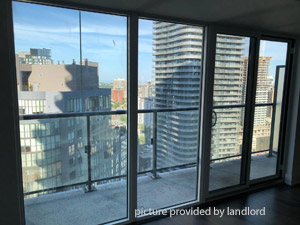 1 Bedroom apartment for rent in TORONTO