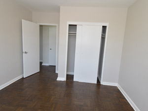 1 Bedroom apartment for rent in TORONTO