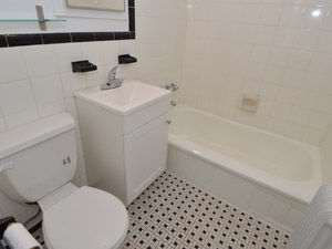 1 Bedroom apartment for rent in TORONTO