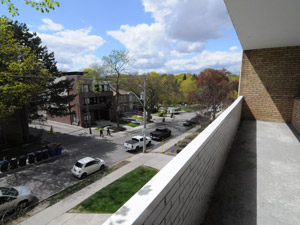 1 Bedroom apartment for rent in TORONTO   