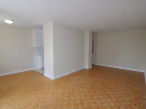 1 Bedroom apartment for rent in TORONTO   