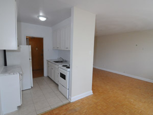 1 Bedroom apartment for rent in TORONTO   