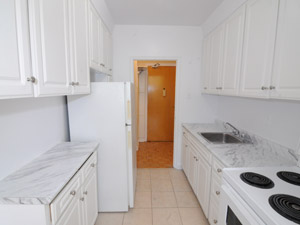 1 Bedroom apartment for rent in TORONTO   