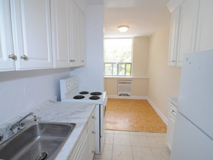 1 Bedroom apartment for rent in TORONTO   