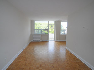 1 Bedroom apartment for rent in TORONTO   