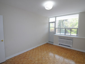 1 Bedroom apartment for rent in TORONTO   