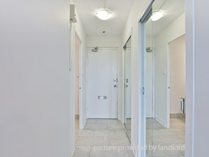 Bachelor apartment for rent in EAST YORK