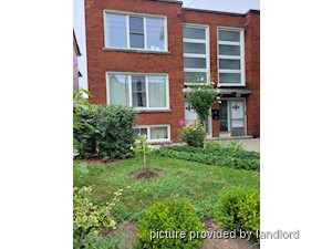 2 Bedroom apartment for rent in TORONTO