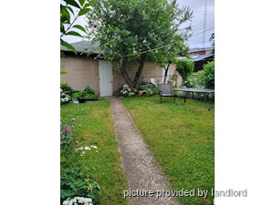 2 Bedroom apartment for rent in TORONTO