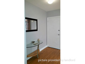 2 Bedroom apartment for rent in TORONTO