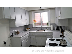 2 Bedroom apartment for rent in TORONTO