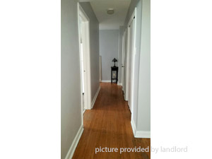 2 Bedroom apartment for rent in TORONTO