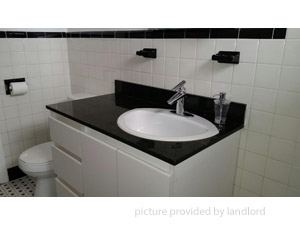 2 Bedroom apartment for rent in TORONTO