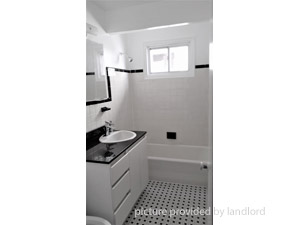 2 Bedroom apartment for rent in TORONTO
