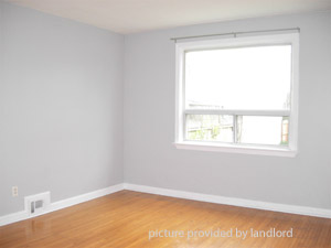 2 Bedroom apartment for rent in TORONTO