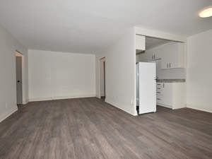 1 Bedroom apartment for rent in ETOBICOKE    