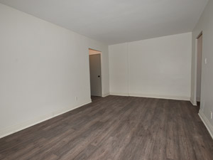 1 Bedroom apartment for rent in ETOBICOKE    