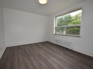 1 Bedroom apartment for rent in ETOBICOKE    