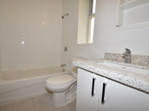 1 Bedroom apartment for rent in ETOBICOKE    