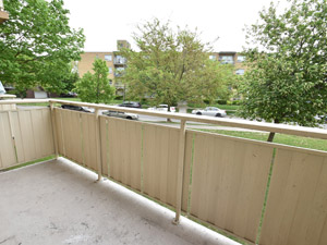 1 Bedroom apartment for rent in ETOBICOKE    