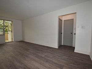 1 Bedroom apartment for rent in ETOBICOKE    