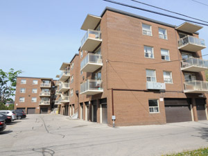 Rental Low-rise 1071 Don mills Rd, North York, ON