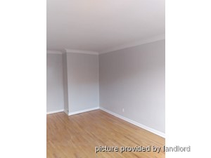 1 Bedroom apartment for rent in MISSISSAUGA 