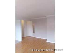 1 Bedroom apartment for rent in MISSISSAUGA 