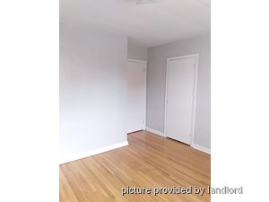 1 Bedroom apartment for rent in MISSISSAUGA 