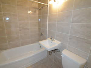 1 Bedroom apartment for rent in NORTH YORK