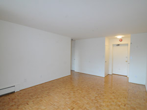 1 Bedroom apartment for rent in NORTH YORK