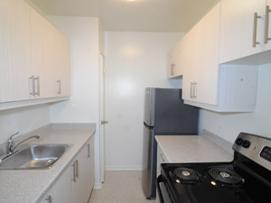 1 Bedroom apartment for rent in NORTH YORK