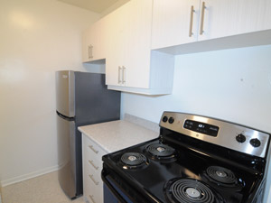 1 Bedroom apartment for rent in NORTH YORK