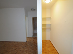 1 Bedroom apartment for rent in NORTH YORK